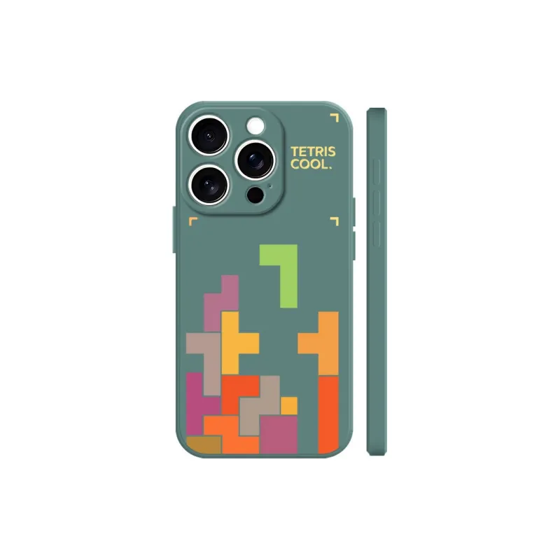 BAOCHENG Phone Cases-4