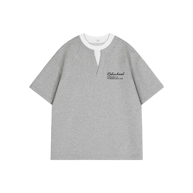 ROBINHOOD T Shirts Women's-2