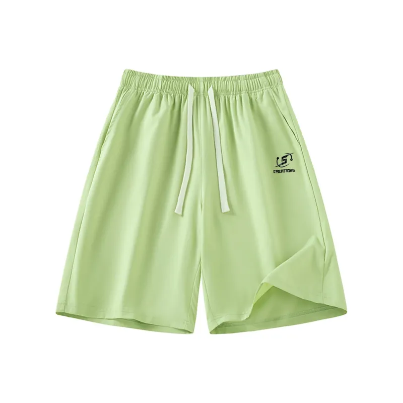 Colorful Creations Casual Shorts Unisex-20
