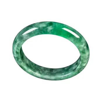 PUPAN Ice Glutinous Bangles Women's