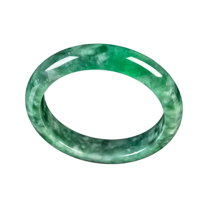PUPAN Ice Glutinous Bangles Women's-0
