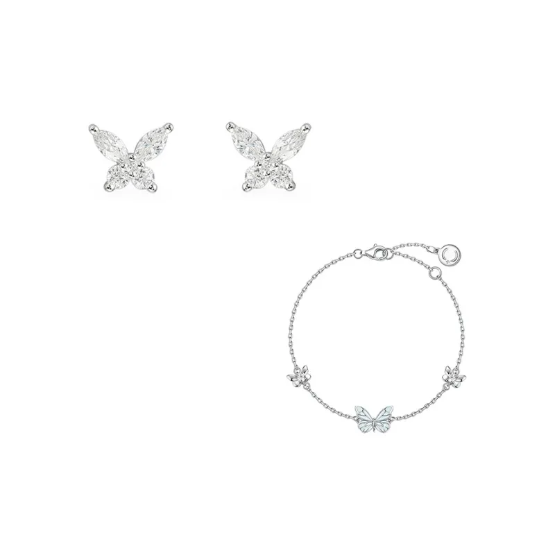 The Years Are Quiet Alloy Rings Women's-18
