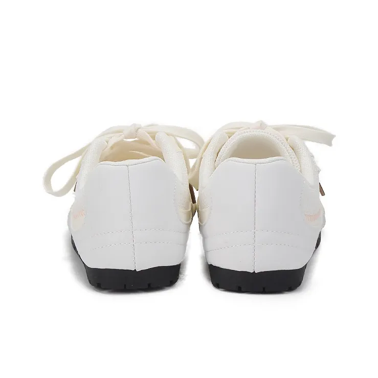 Yobn Breathable, Lightweight, And Abrasion Resistant Low Top Casual Shoes Women's-3