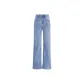 Light Blue Pants