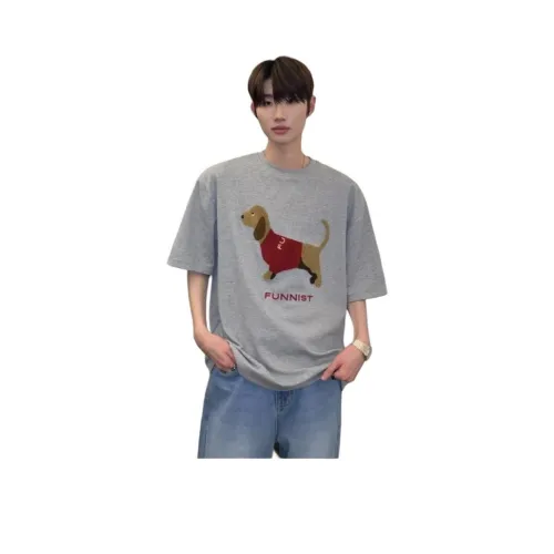 OKPI T Shirts Unisex