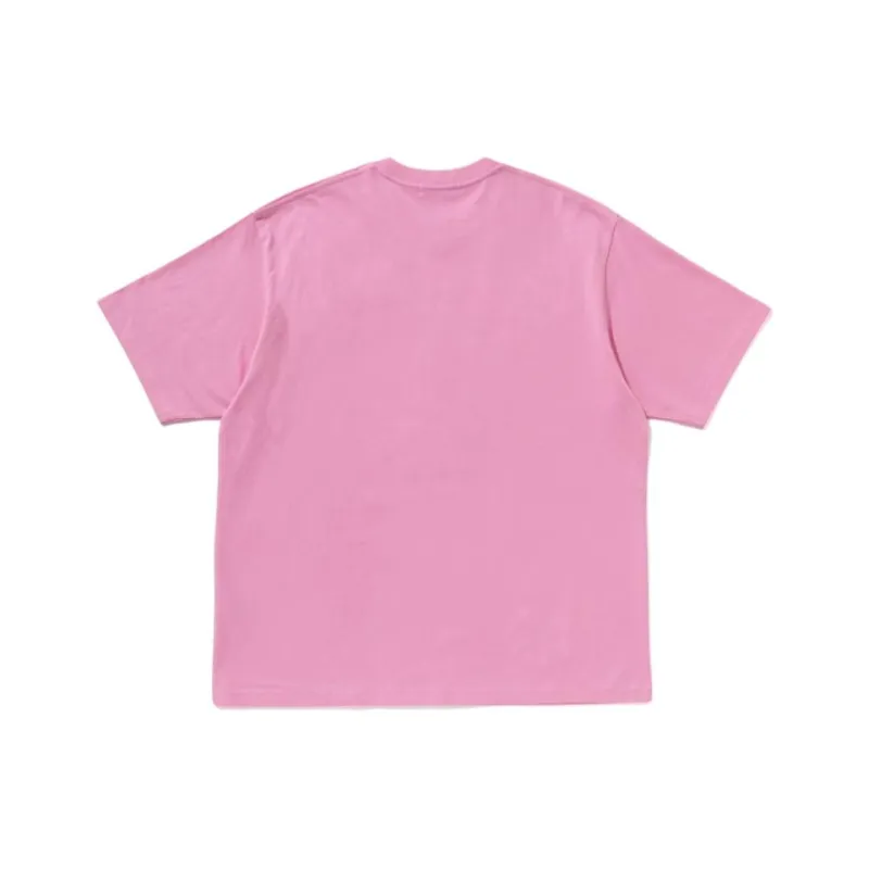 Bape Beethoven Graphic Relaxed Fit Tee-5