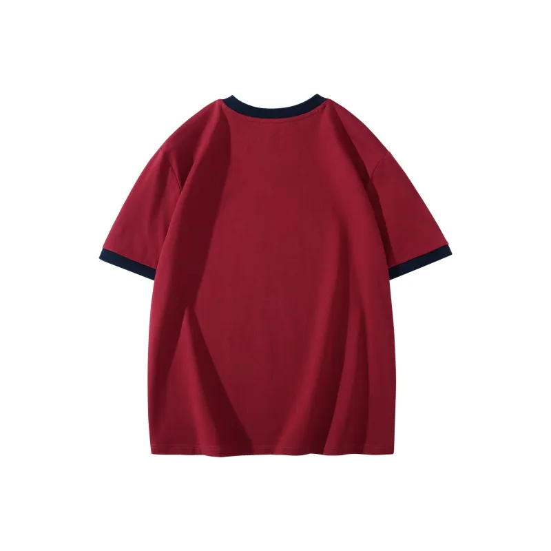 AWAO T Shirts Unisex-5