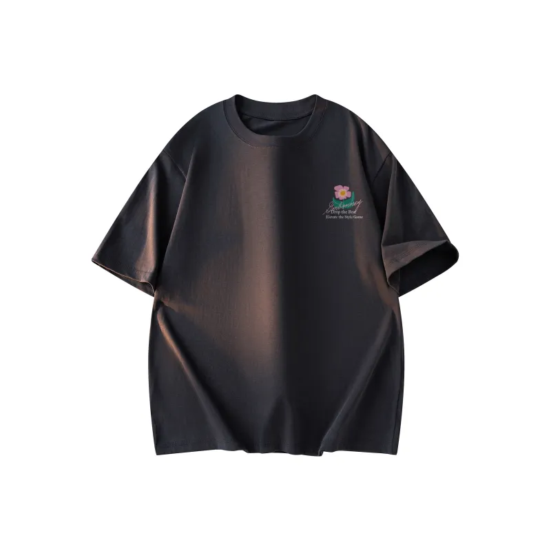 G.M BONNEY T Shirts Unisex-12