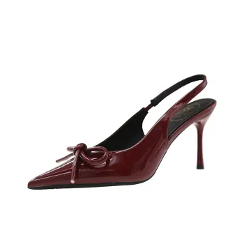 Zomila Slim Heel High Heels Women's