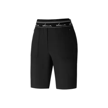HONMA Sports Shorts Women's Black