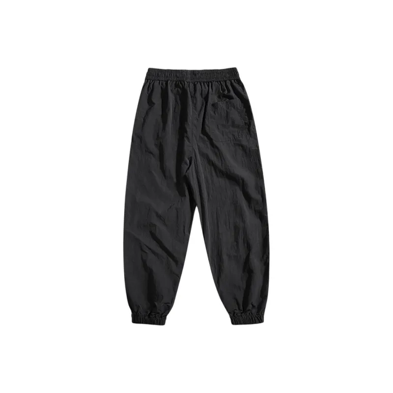 SIL VITIN Casual Pants Unisex-1