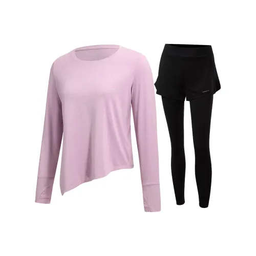 MESUCA Fitness Sets Women's