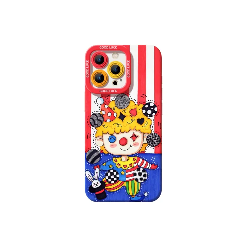 HASEE Phone Cases-2