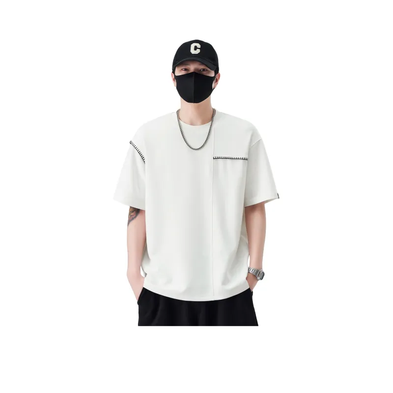 MindBridge T Shirts Unisex-6