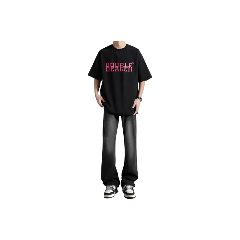 Double Dealer Casual Sportswear Unisex-0