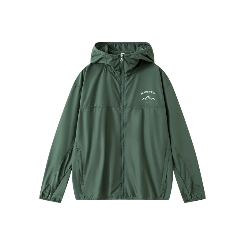 JEANSWEST Sun Protection Clothing Unisex-10