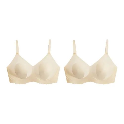 Herbal Primer Bra Women's 2 Pack