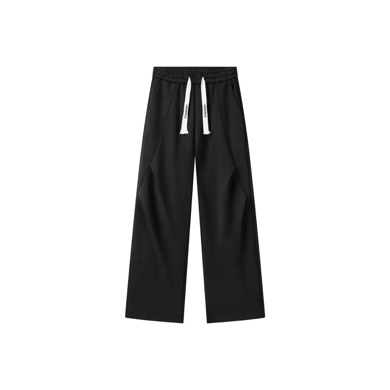 Kawasaki Knitted Sweatpants Unisex-14