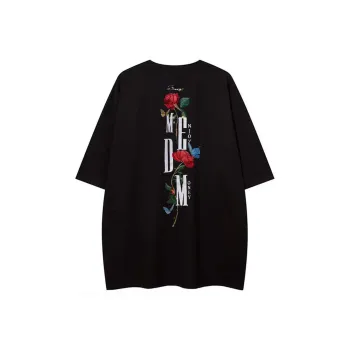 FORCEPULR T Shirts Unisex