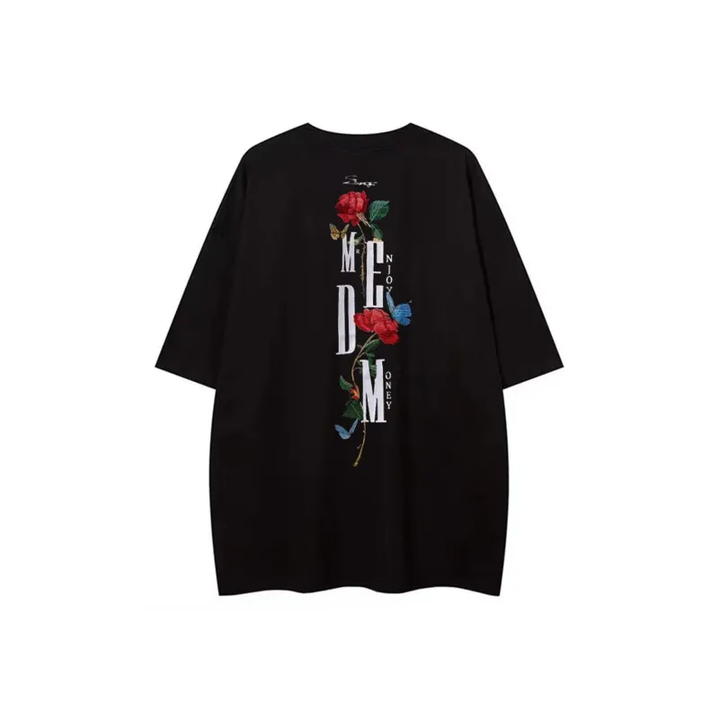 FORCEPULR T Shirts Unisex-0