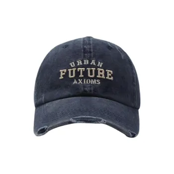 Banner The Piggy Cotton Baseball Caps Unisex