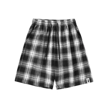 Yiwen Casual Shorts Unisex