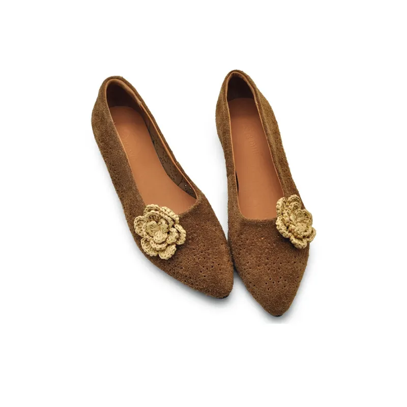 ARTMU Casual Single Shoes Women's-8
