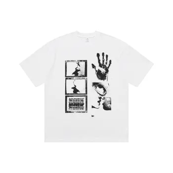 LA'T.WEEKEND T Shirts Unisex