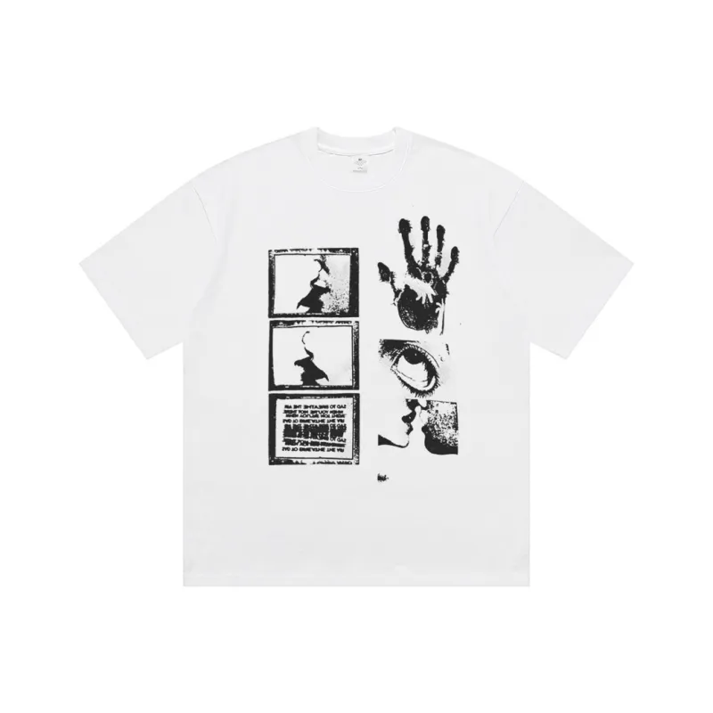 LA'T.WEEKEND T Shirts Unisex-0