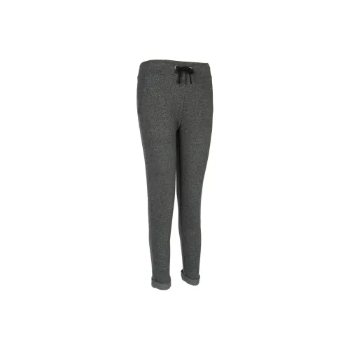 DECATHLON Sports Pants Women's Dark Gray