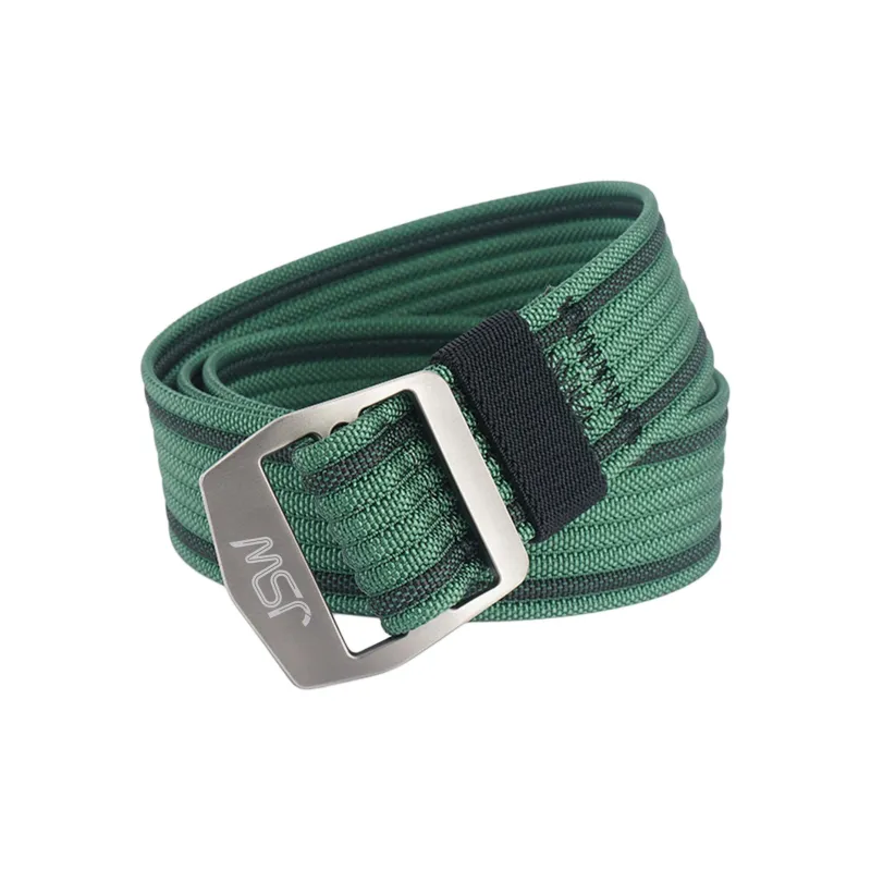 JEANSWEST Polyamide Belt Unisex 3.8cm-4