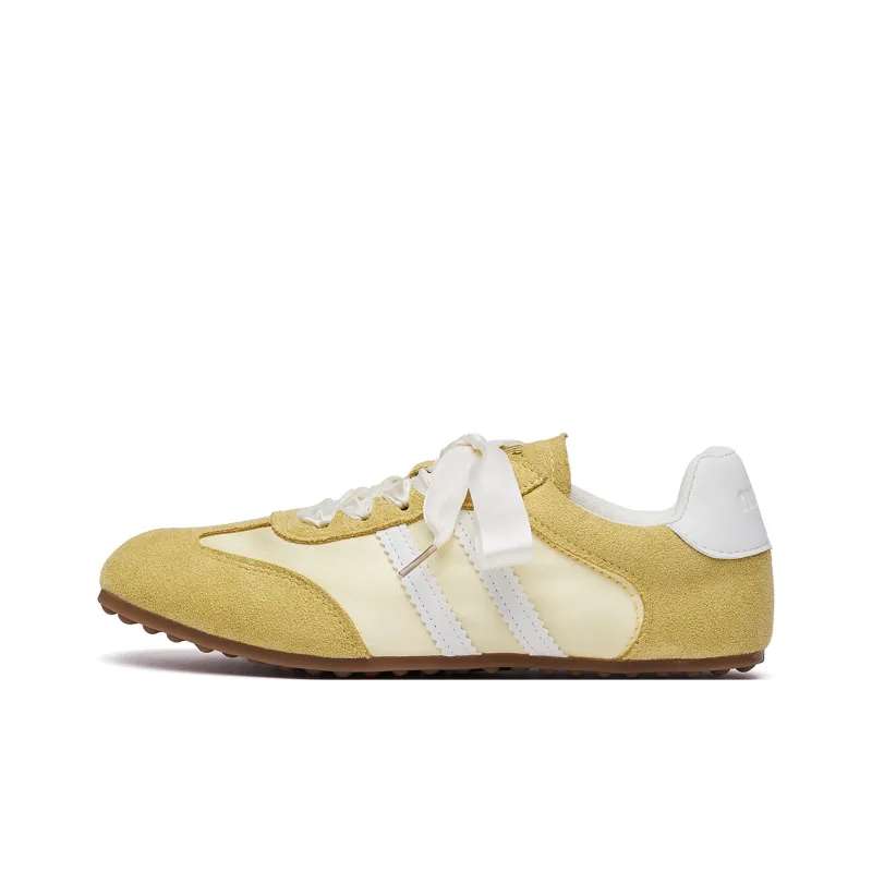 Low Top Essential Casual Shoes For Life Women's-0