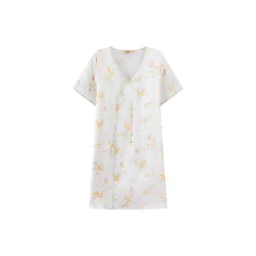 MB Women's Nightgowns