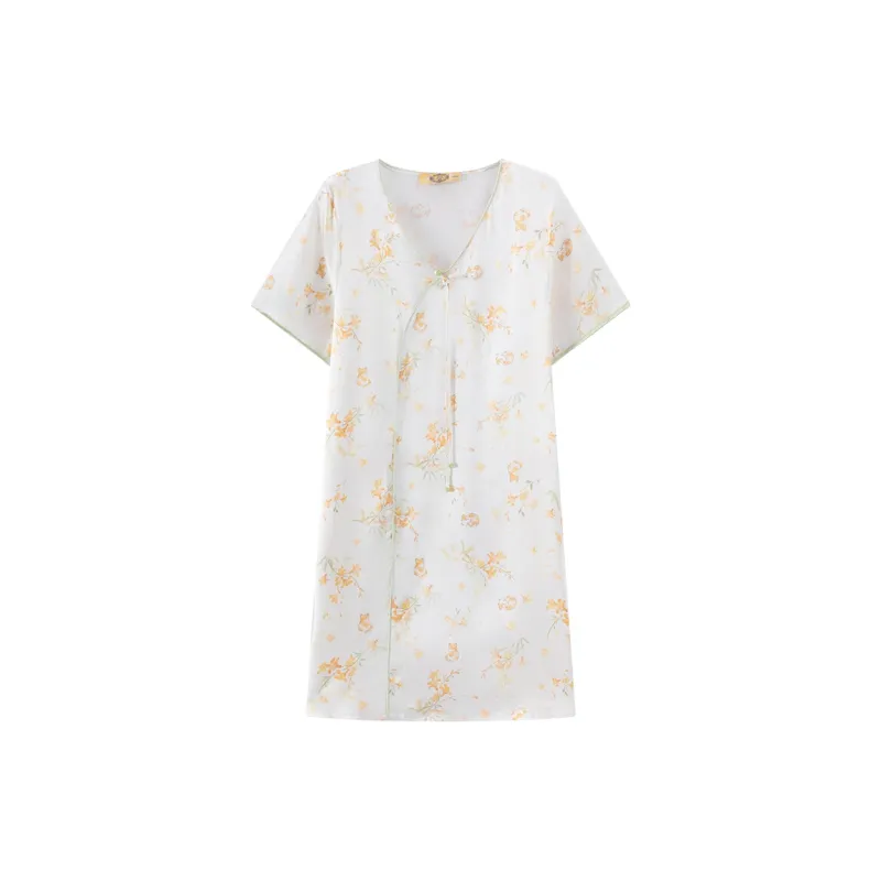 MB Women's Nightgowns-0