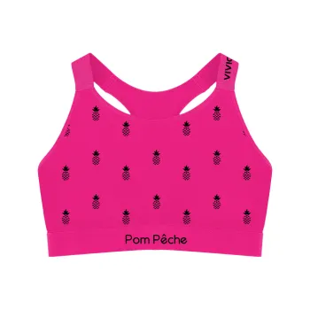 VIVI CYCLE Sports Underwear Women's