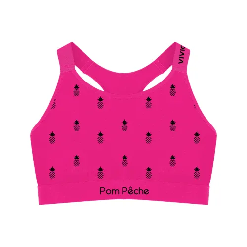 VIVI CYCLE Sports Underwear Women's