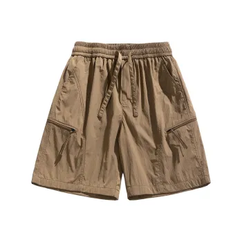 S.k. Manor Hill Casual Shorts Unisex