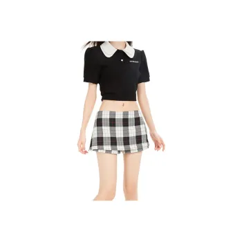 Kazakhstan Casual Short Skirts Women's