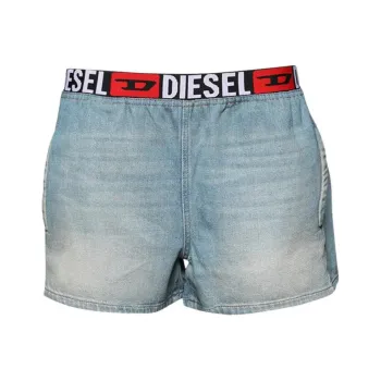 DIESEL De Skep S Shorts 'Denim'