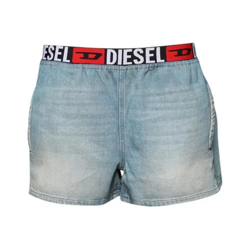 DIESEL De Skep S Shorts 'Denim'