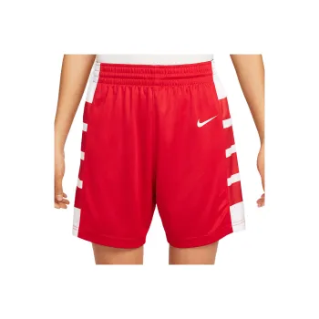 Nike Dri Fit Sports Shorts Women's Team Scarlet