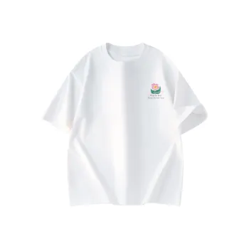 G.M BONNEY T Shirts Unisex