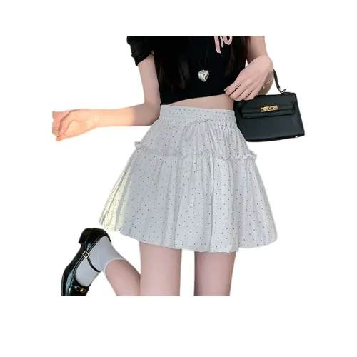 ORIGIN Casual Short Skirts Women's