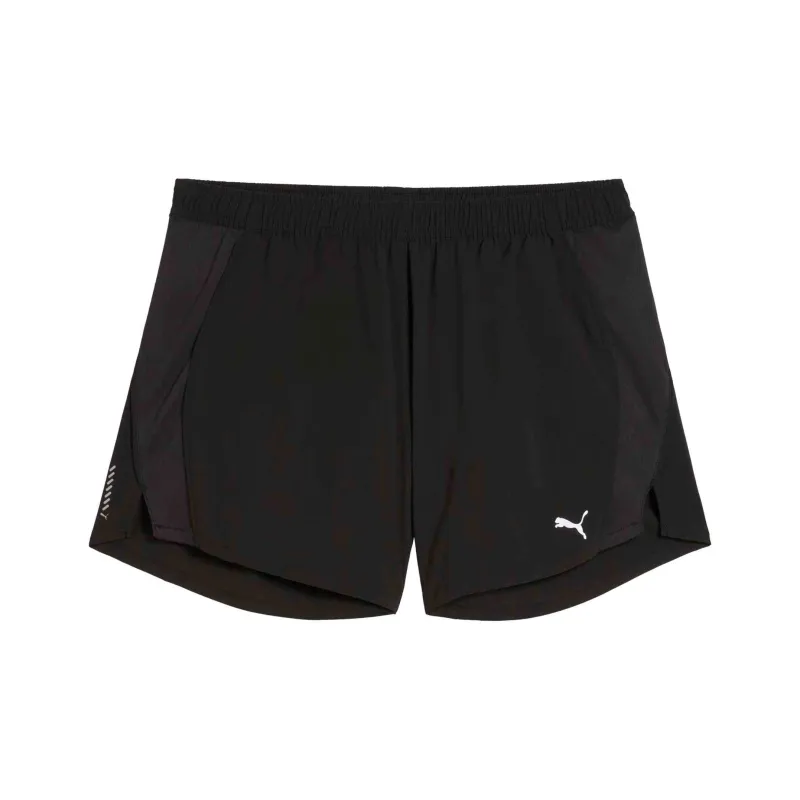 PUMA Sports Shorts Women's Black-0