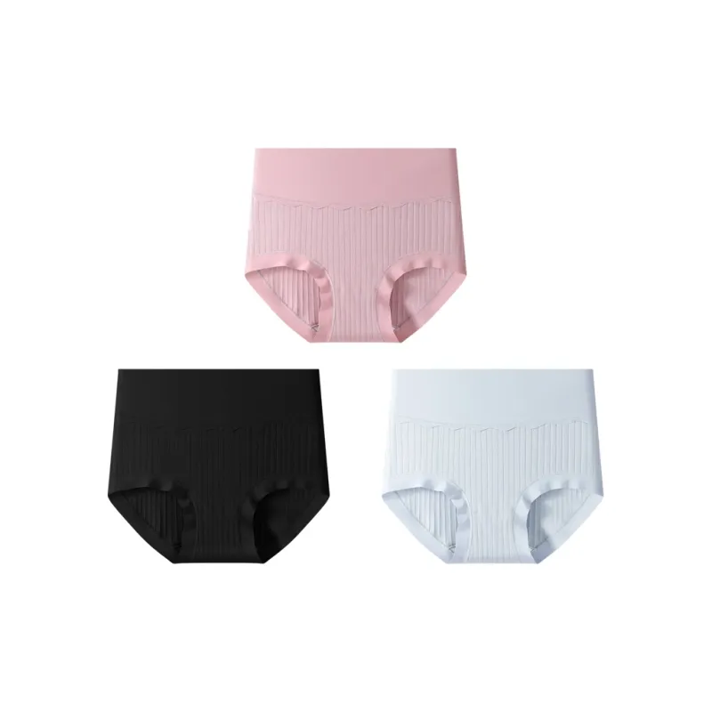 GOSO Underpants Women's Combo Set-19