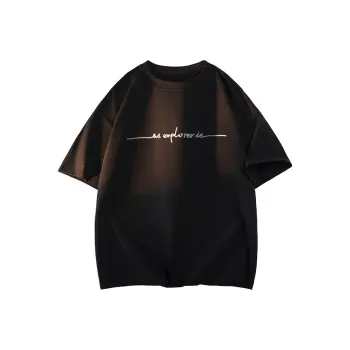 I.E T Shirts Unisex