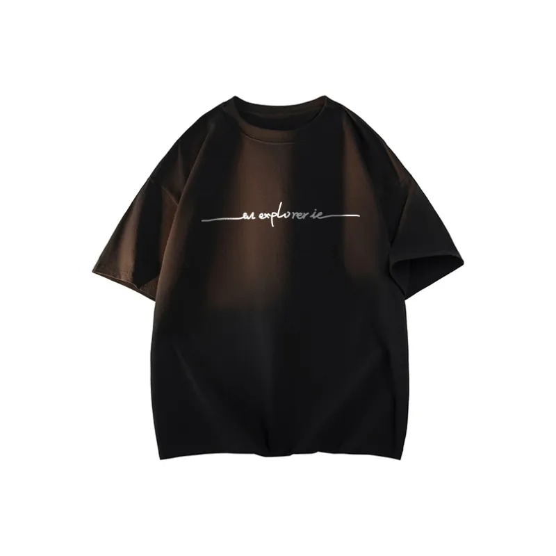 I.E T Shirts Unisex-0