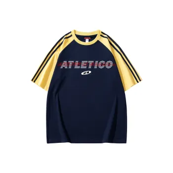 ATLETICO DE MADRID 1903 T Shirt Unisex