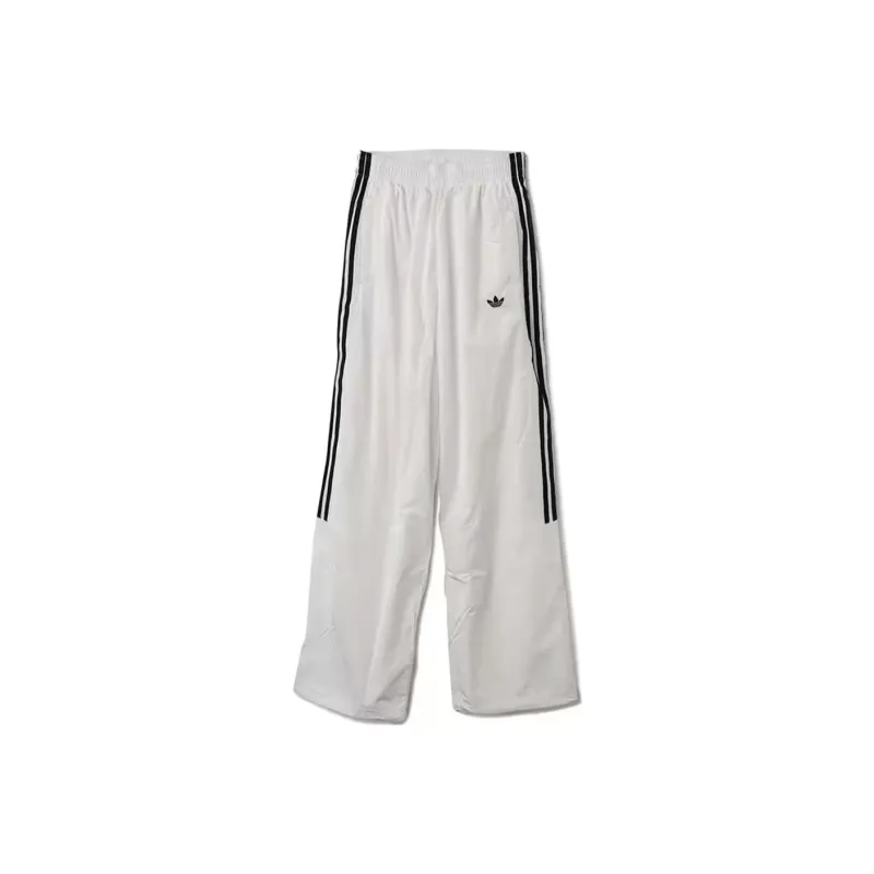 Adidas Originals Adicolor Teamgeist Oversized Track Pants-0