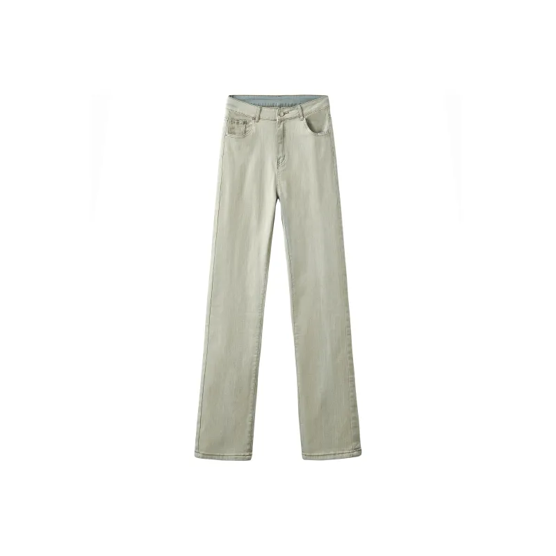 SAME FLOW Jeans Unisex-5